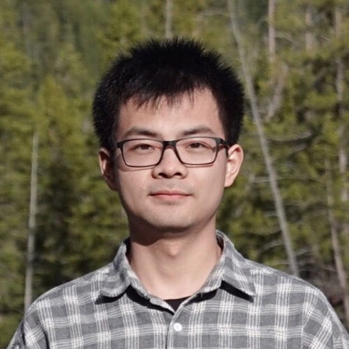 Zhexiong Liu