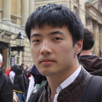 Michael Zhai