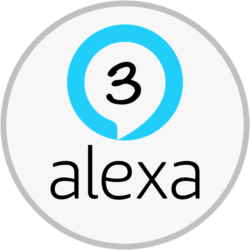 Alexa Prize 3