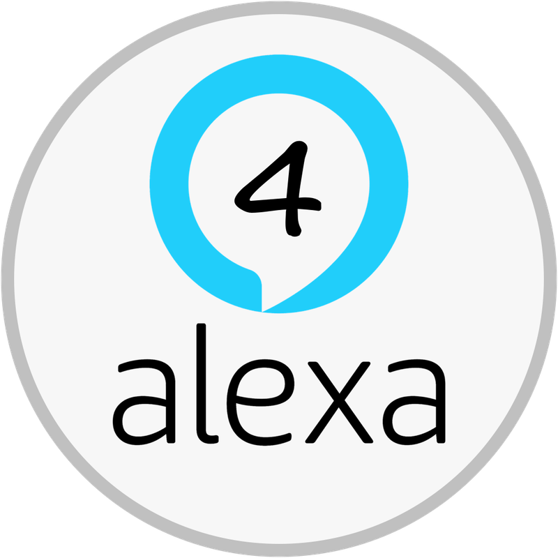 Alexa Prize 4