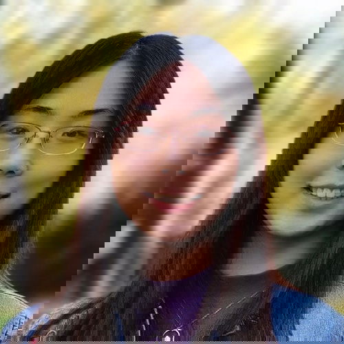 Honors 2022S: Jessica Ji