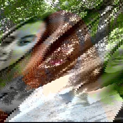 Honors 2023S: Camila Calviño