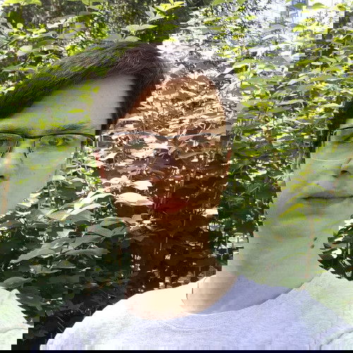 Honors 2023S: Alexandru Rudi