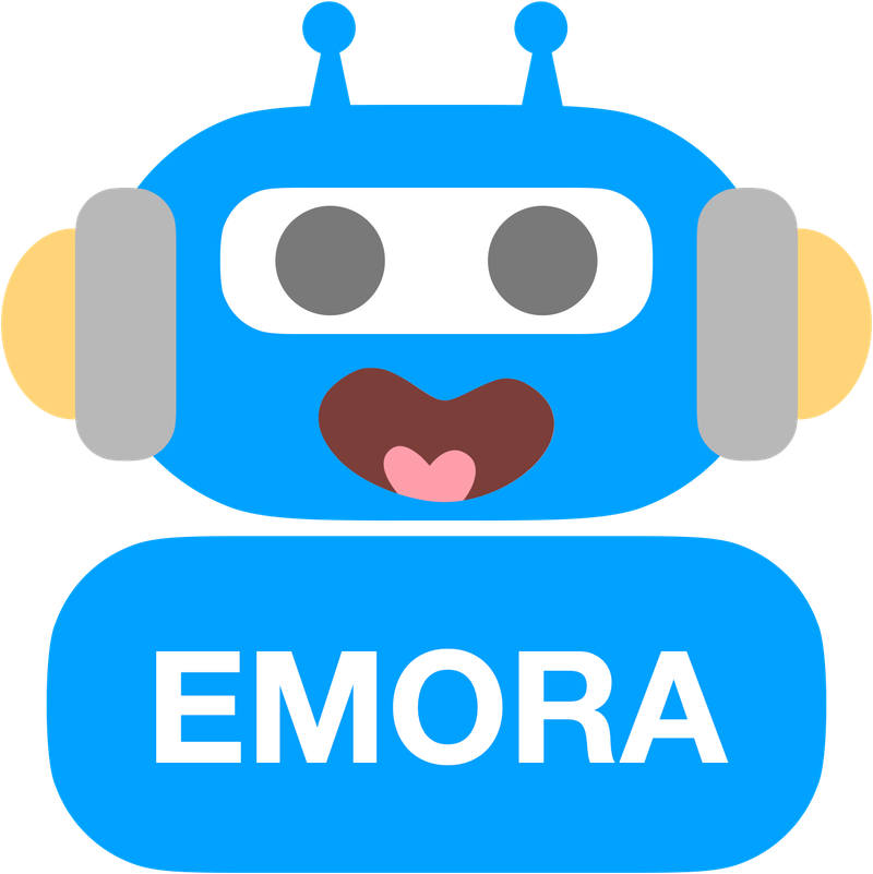 NLP 2022F: Emora Team