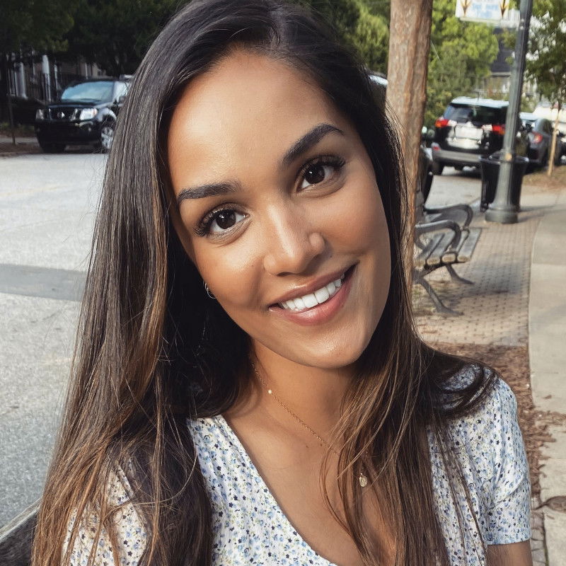 Guest 2022F: Meera Hahn