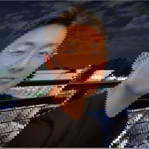 Honors Thesis 2023 - Chen Gong