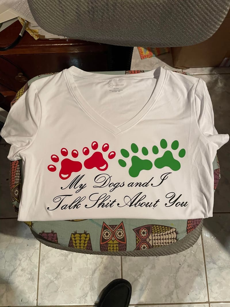 Unisex Shirt Ideas