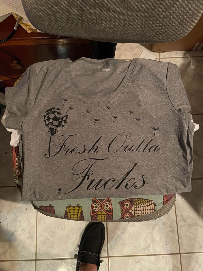 Unisex Shirt Ideas