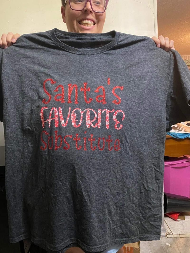 Unisex Shirt Ideas