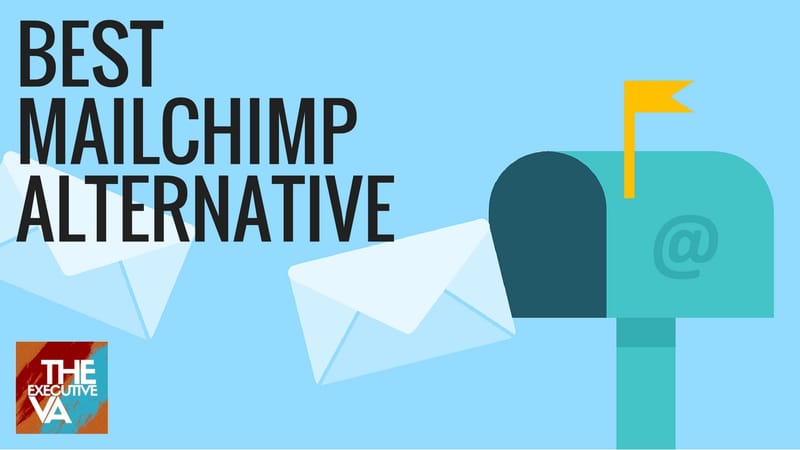 SendInBlue Quick Overview | Best MailChimp Alternative