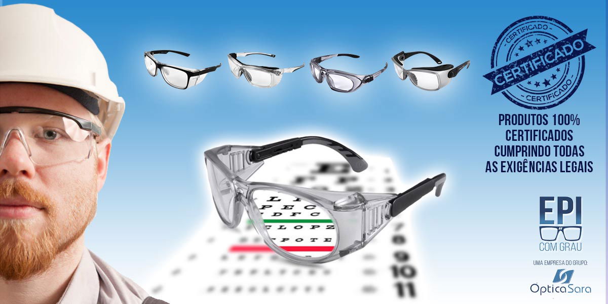 Segurança no trabalho