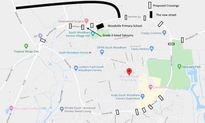 RECENT ARTICLES etc  image