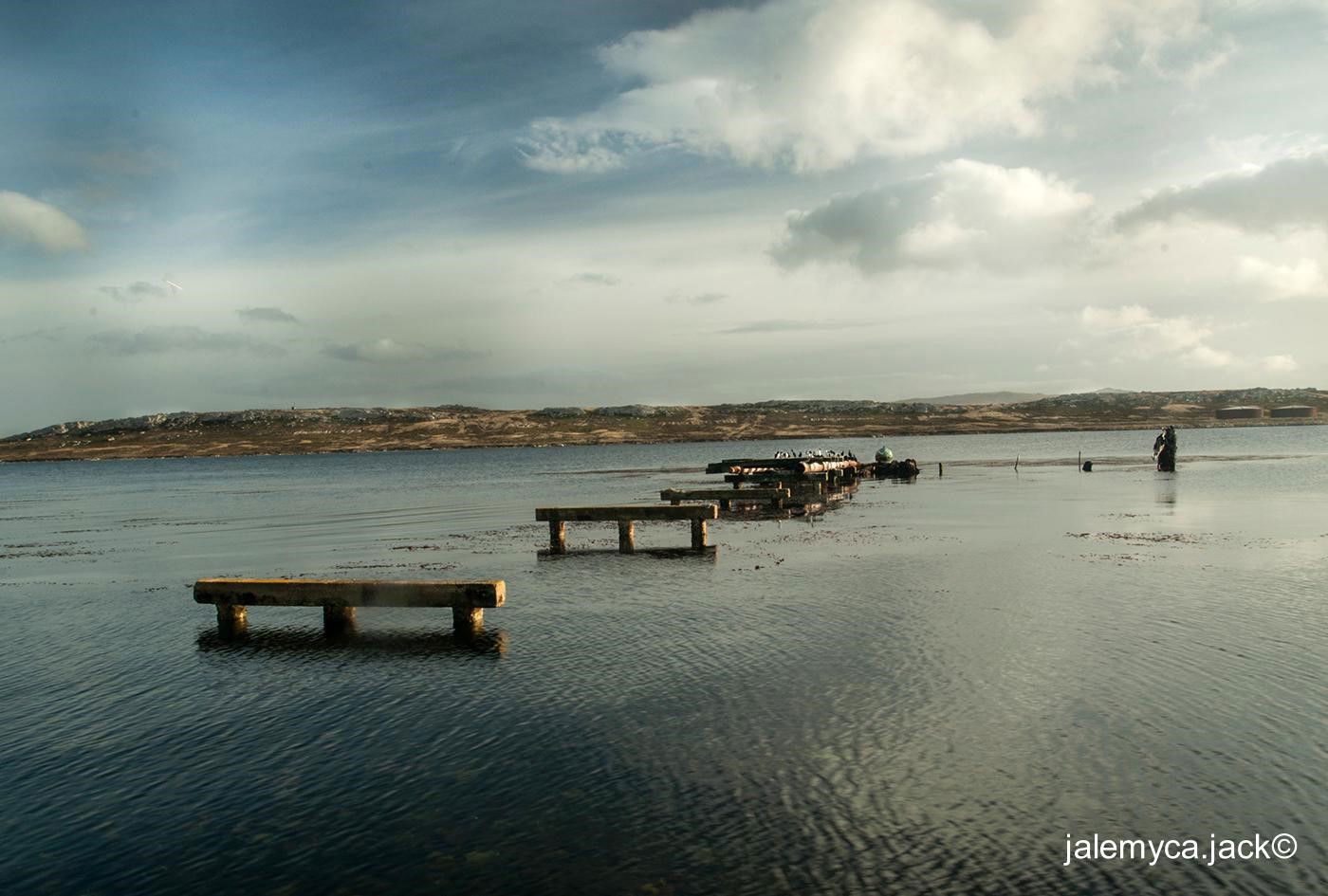 STANLEY Falkland Islands