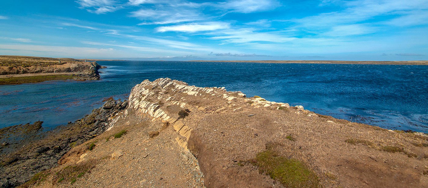 Falklands