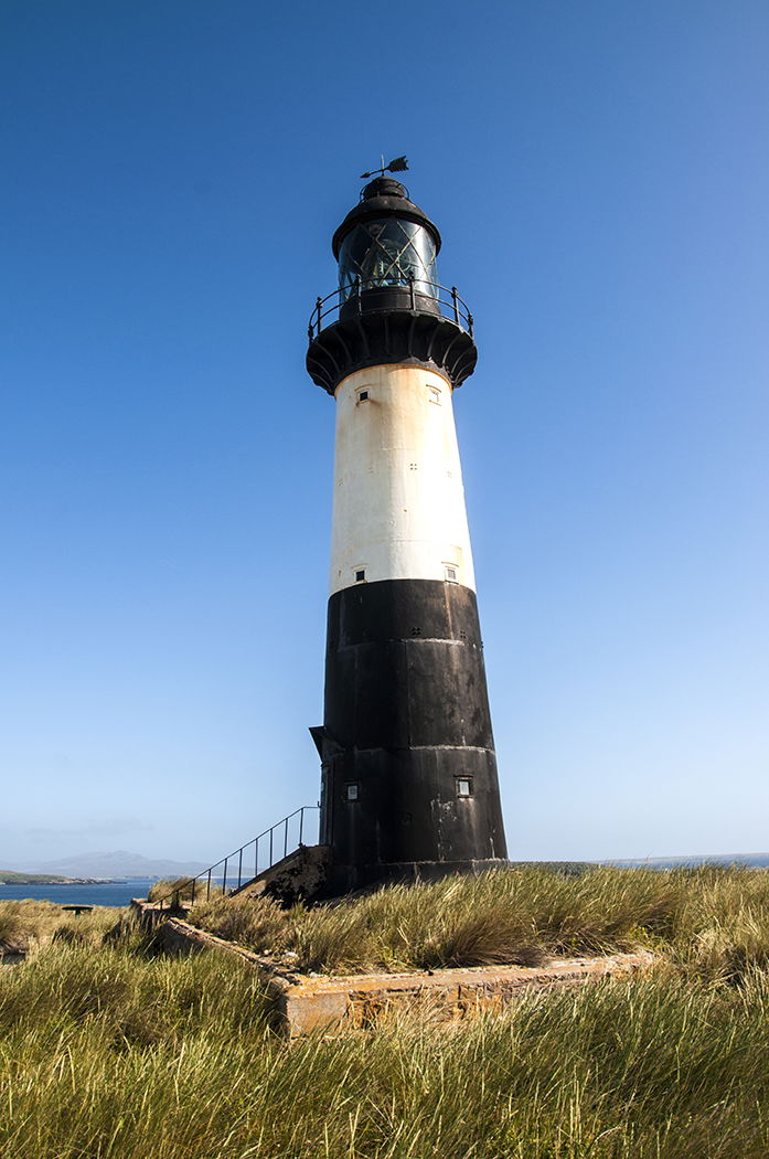 LIGHT HOUSE FALKLANDS