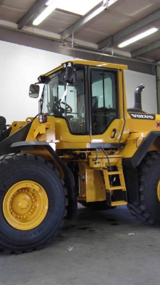 התקנת מערכת שקילה בשופל