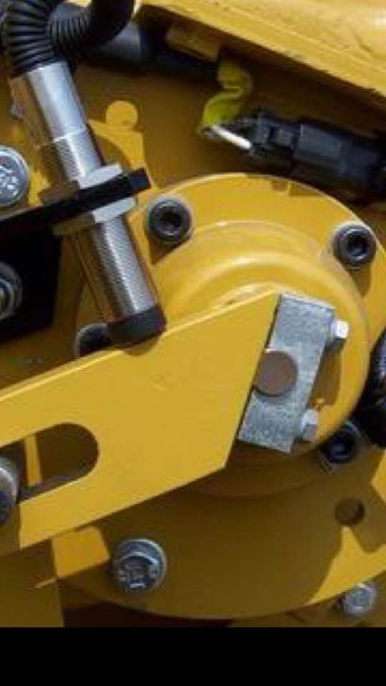 התקנת מערכת שקילה בשופל