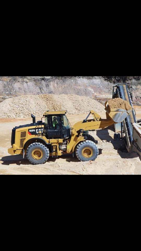 התקנת מערכת שקילה בשופל