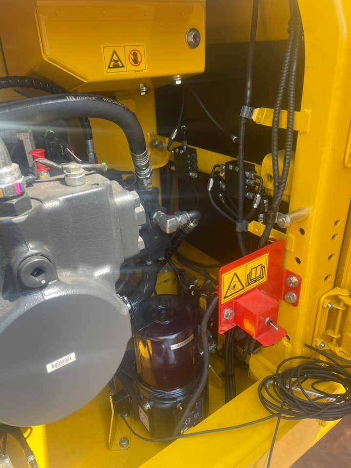 התקנת מערכות גירוז