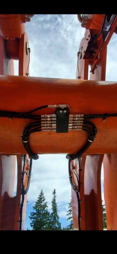 התקנת מערכות גירוז