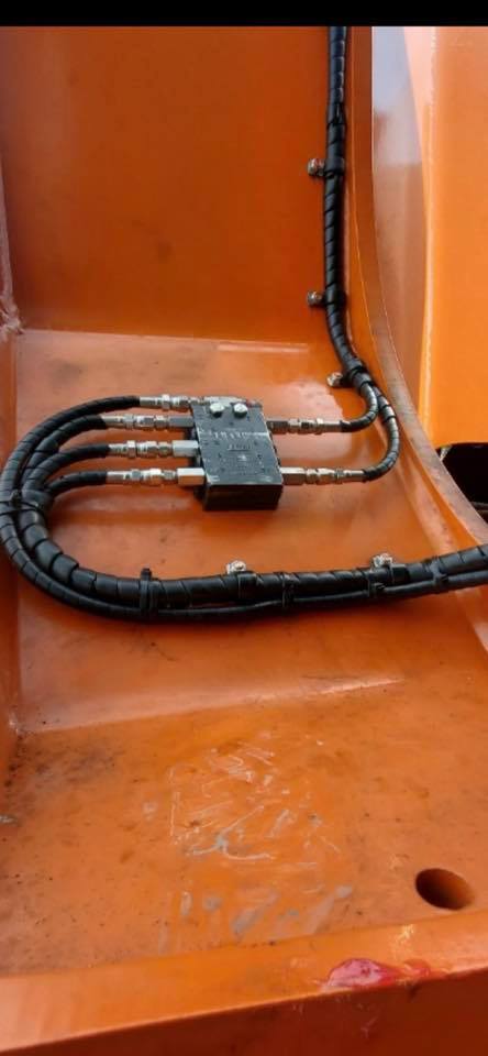 התקנת מערכות גירוז