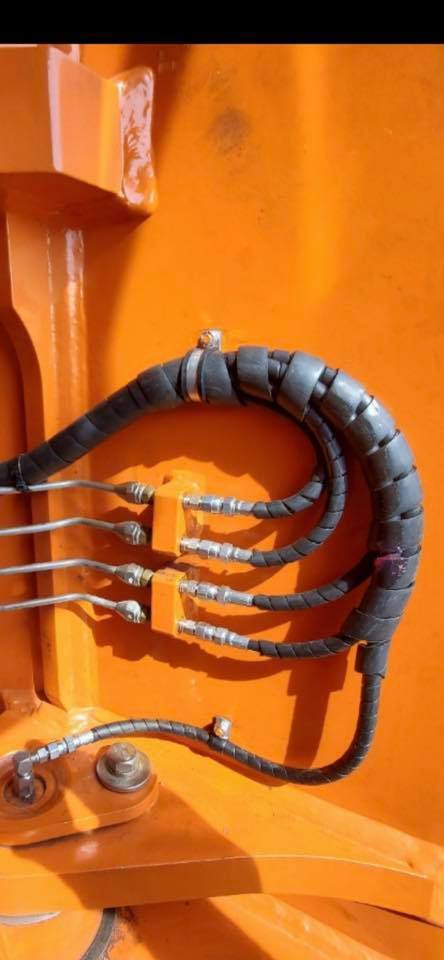 התקנת מערכות גירוז