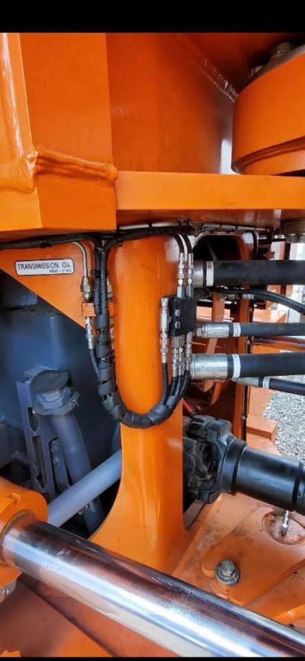 התקנת מערכות גירוז