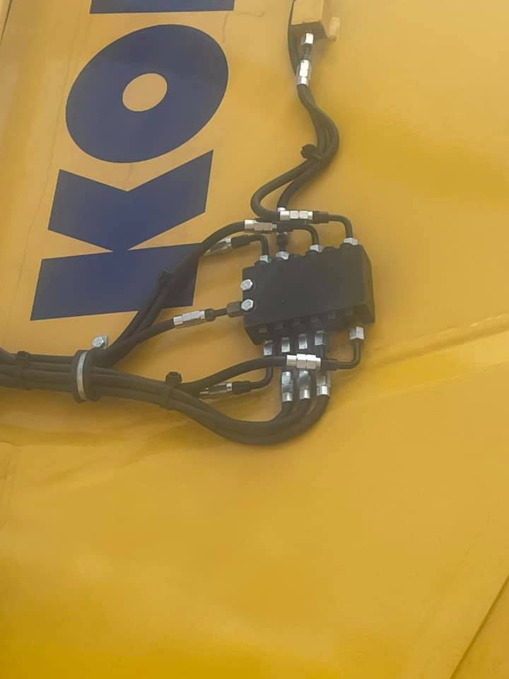 התקנת מערכות גירוז