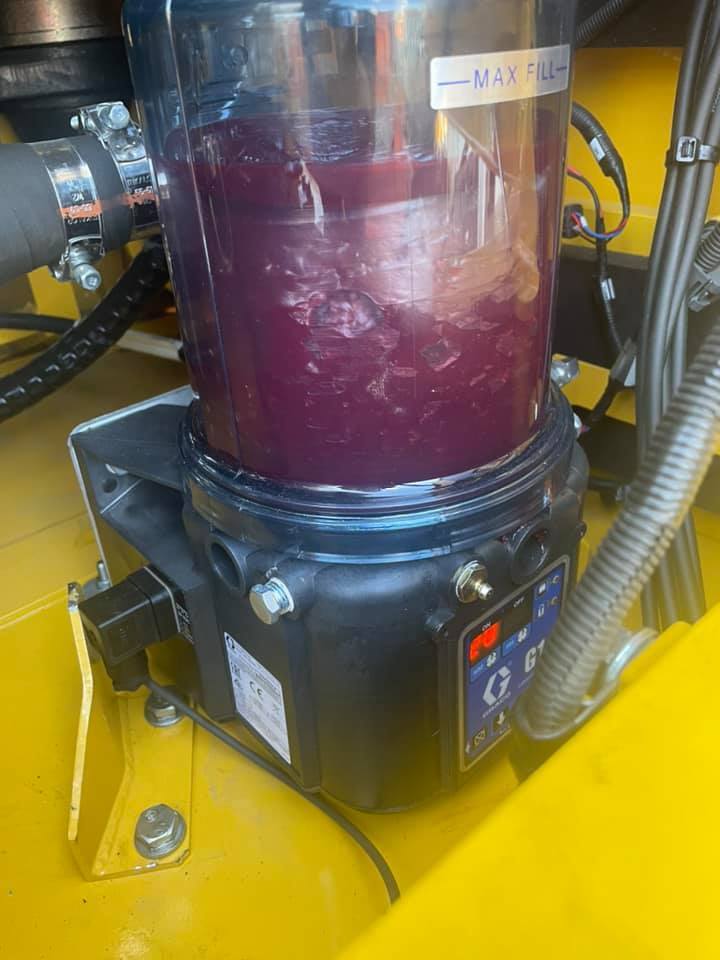 התקנת מערכות גירוז