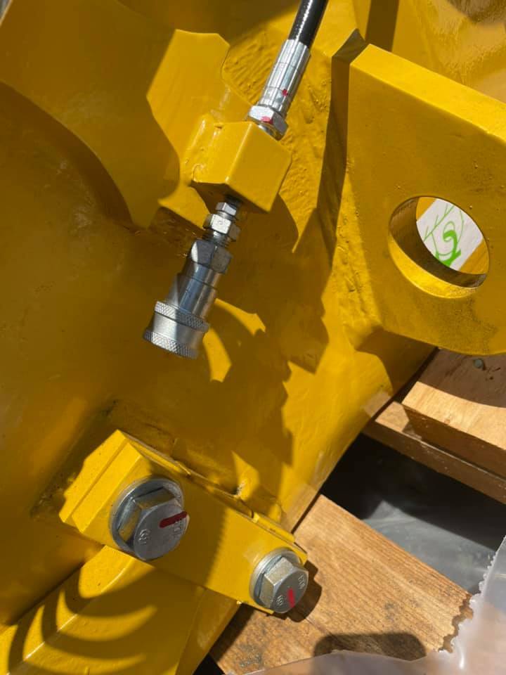 התקנת מערכות גירוז