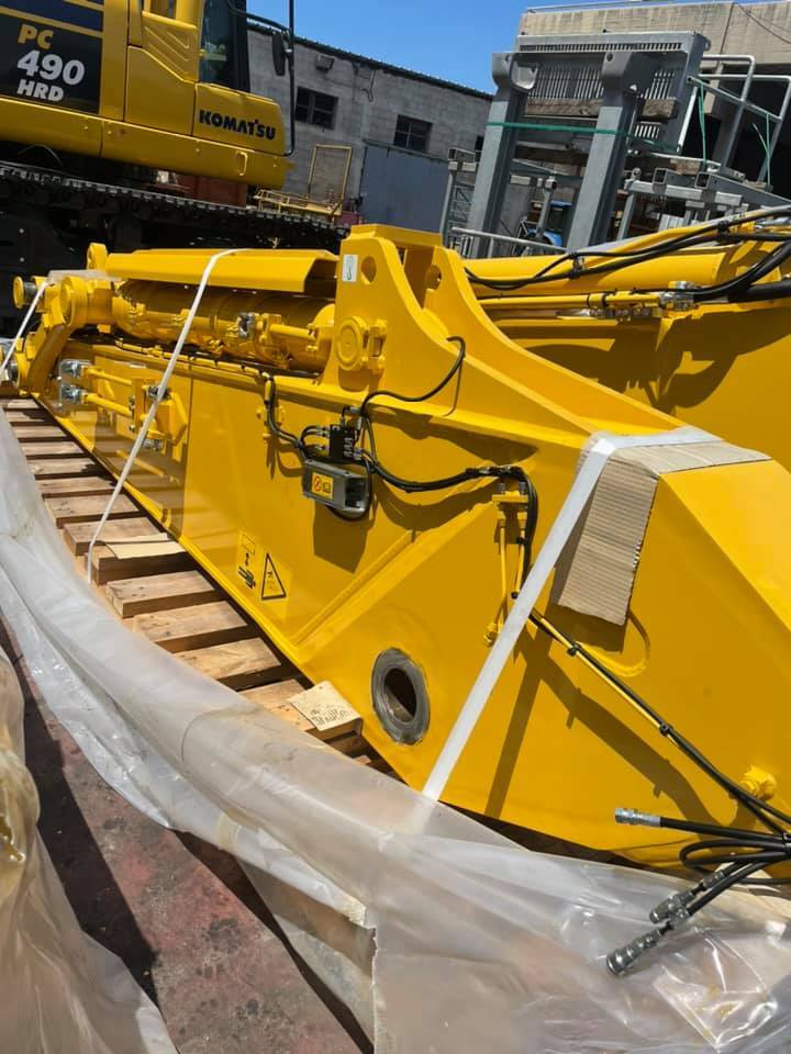 התקנת מערכות גירוז