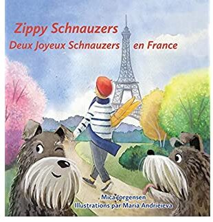 Zippy Schnauzers in France