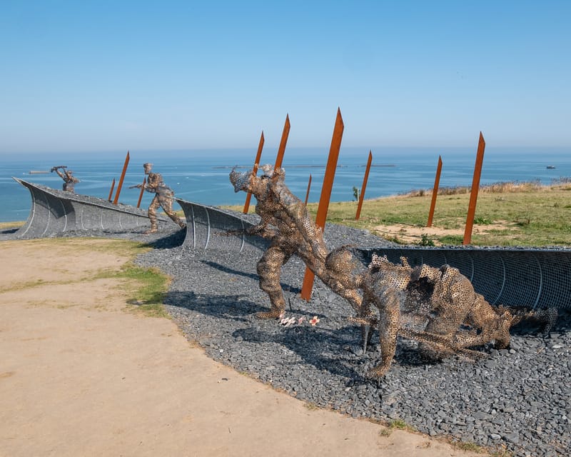 Interesting photos from places we have visited.