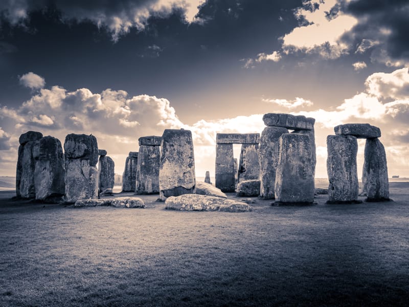 Interesting photos from places we have visited.