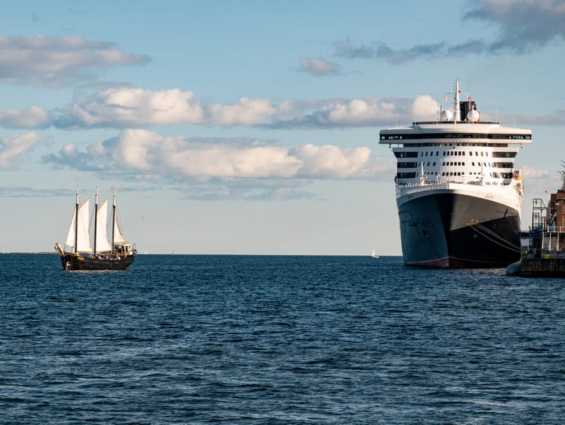 Interesting photos from places we have visited.