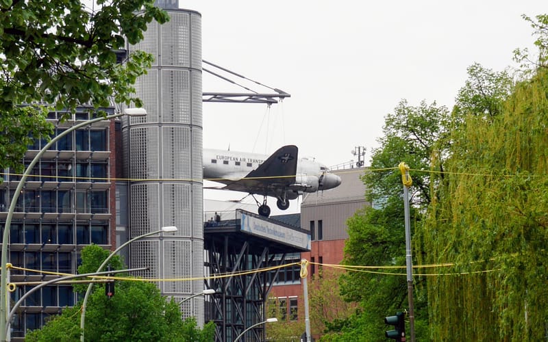 Interesting photos from places we have visited.