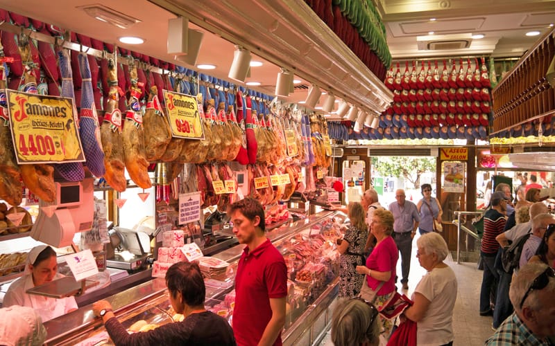 Interesting photos from places we have visited.