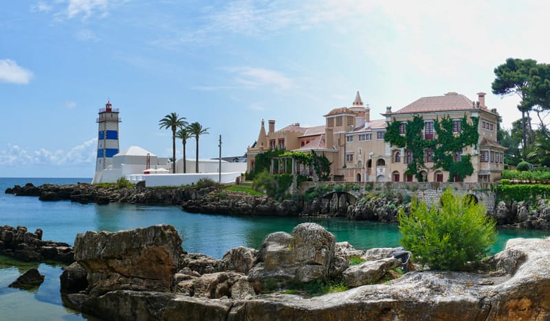 Interesting photos from places we have visited.