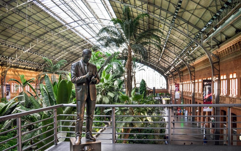 Interesting photos from places we have visited.