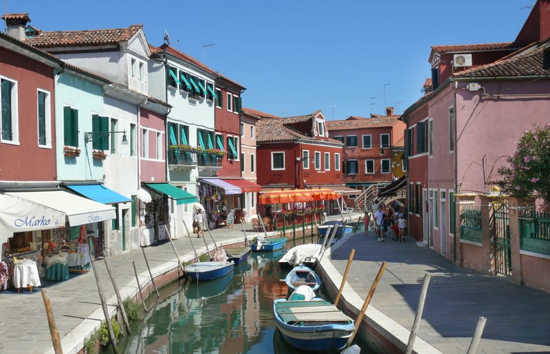 Interesting photos from places we have visited.