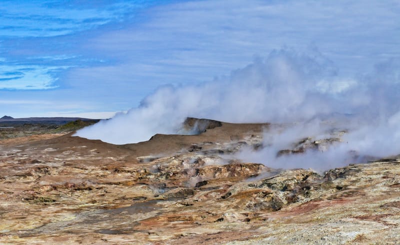 Interesting photos from places we have visited.