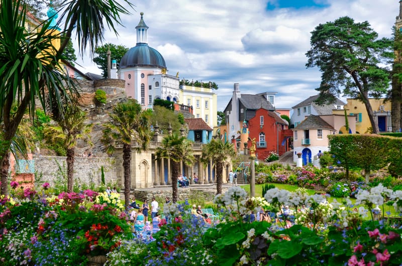 Interesting photos from places we have visited.