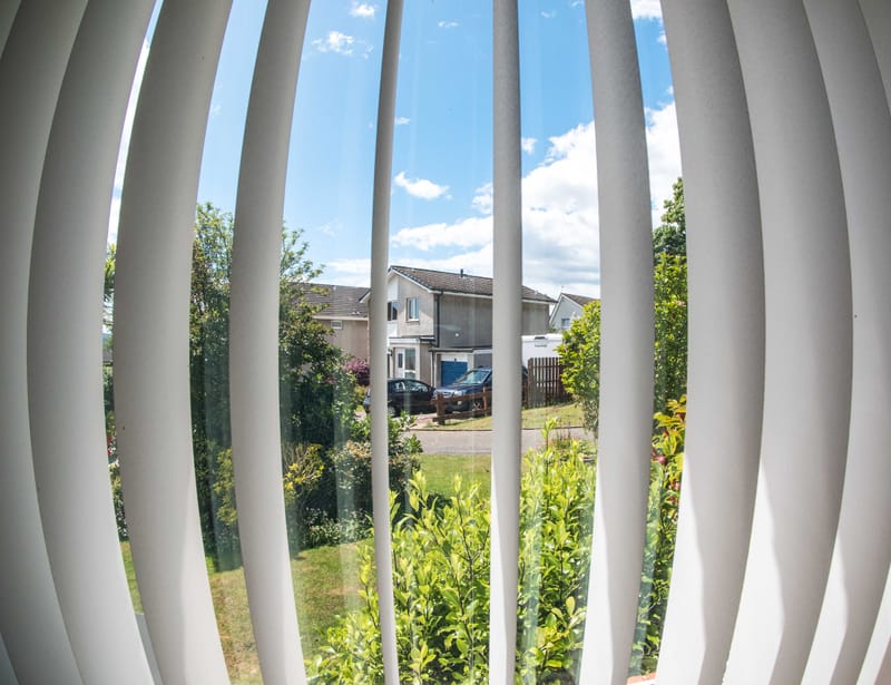 Photos shot a little differently