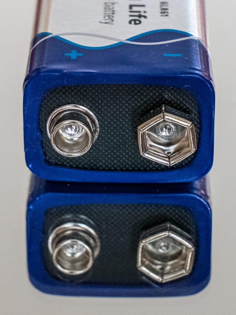 Photos shot a little differently