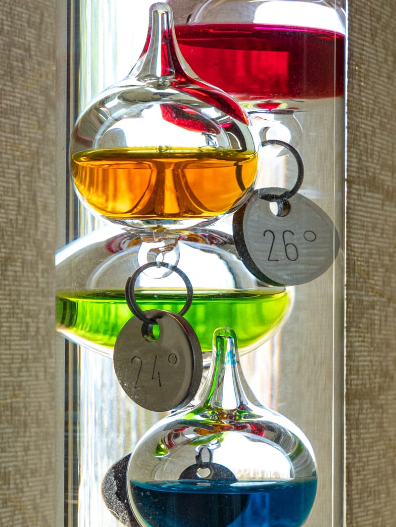 Photos shot a little differently