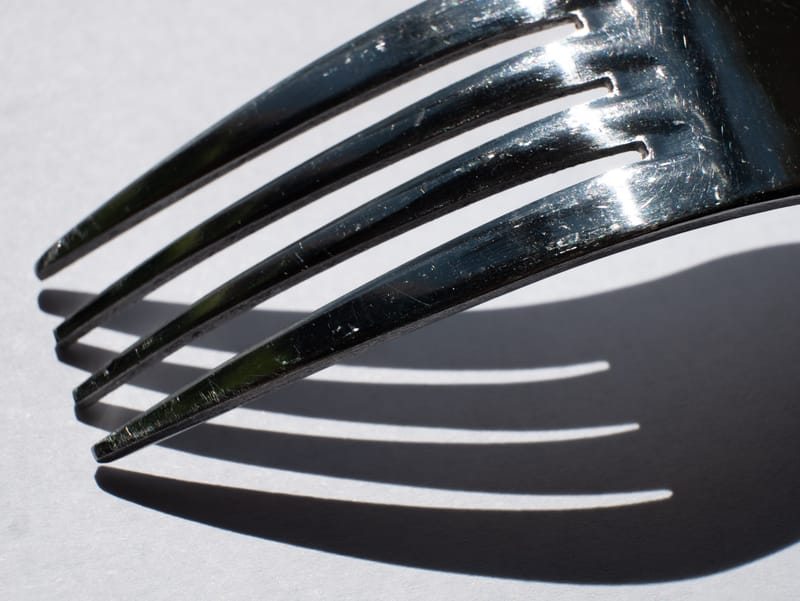 Photos shot a little differently