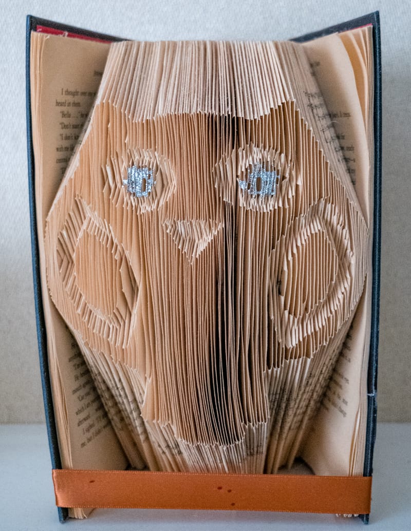 Photos shot a little differently