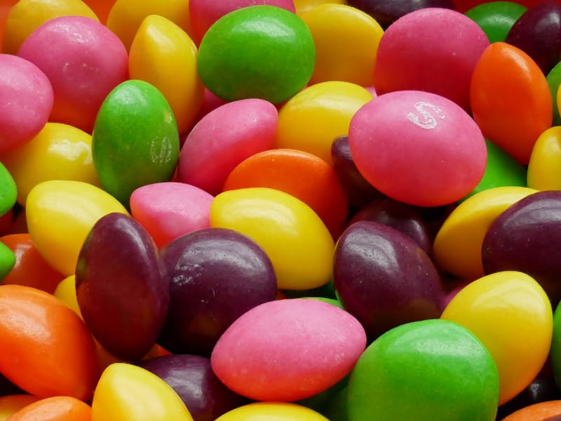 Photos shot a little differently