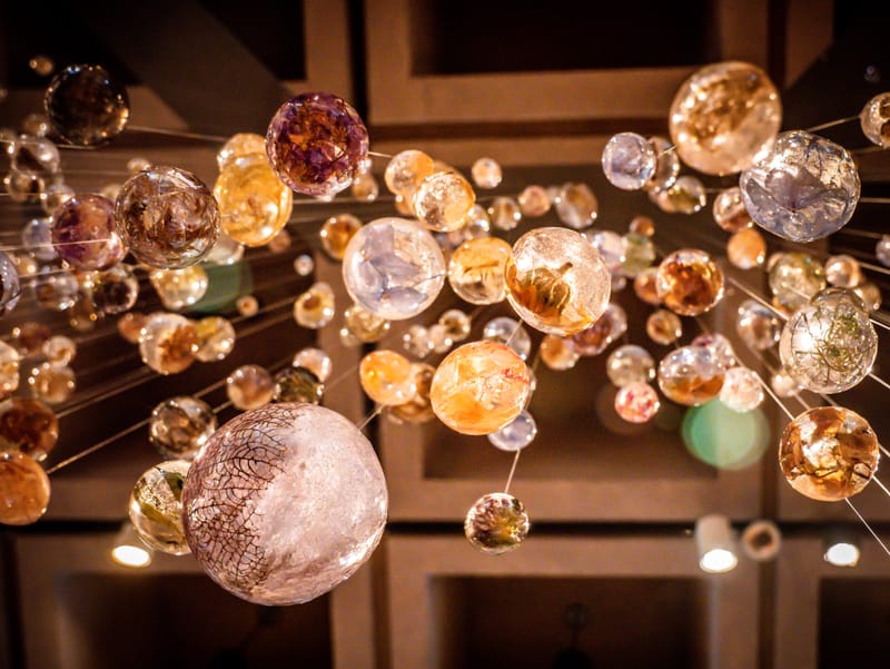 Photos shot a little differently