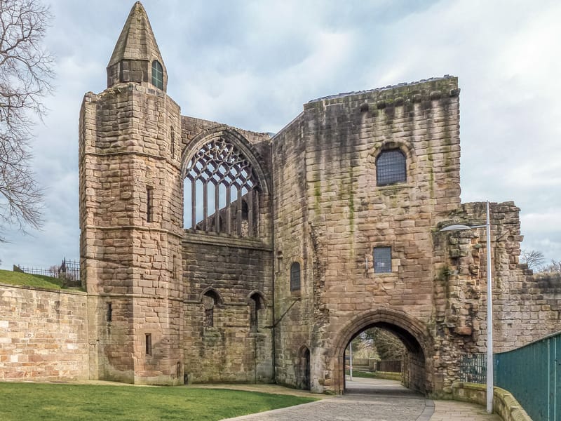 Places close to home